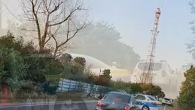 VIDEO Vlad Pascu ar putea fi condamnat pe baza unor circumstanțe agravante. Cele două victime au ajuns pe mâna medicilor legiști
